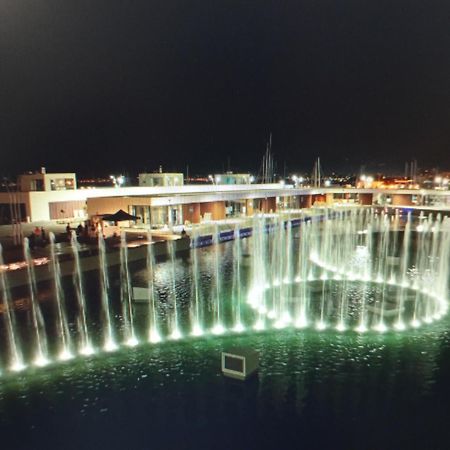 Marina House Apartment Палермо Екстериор снимка