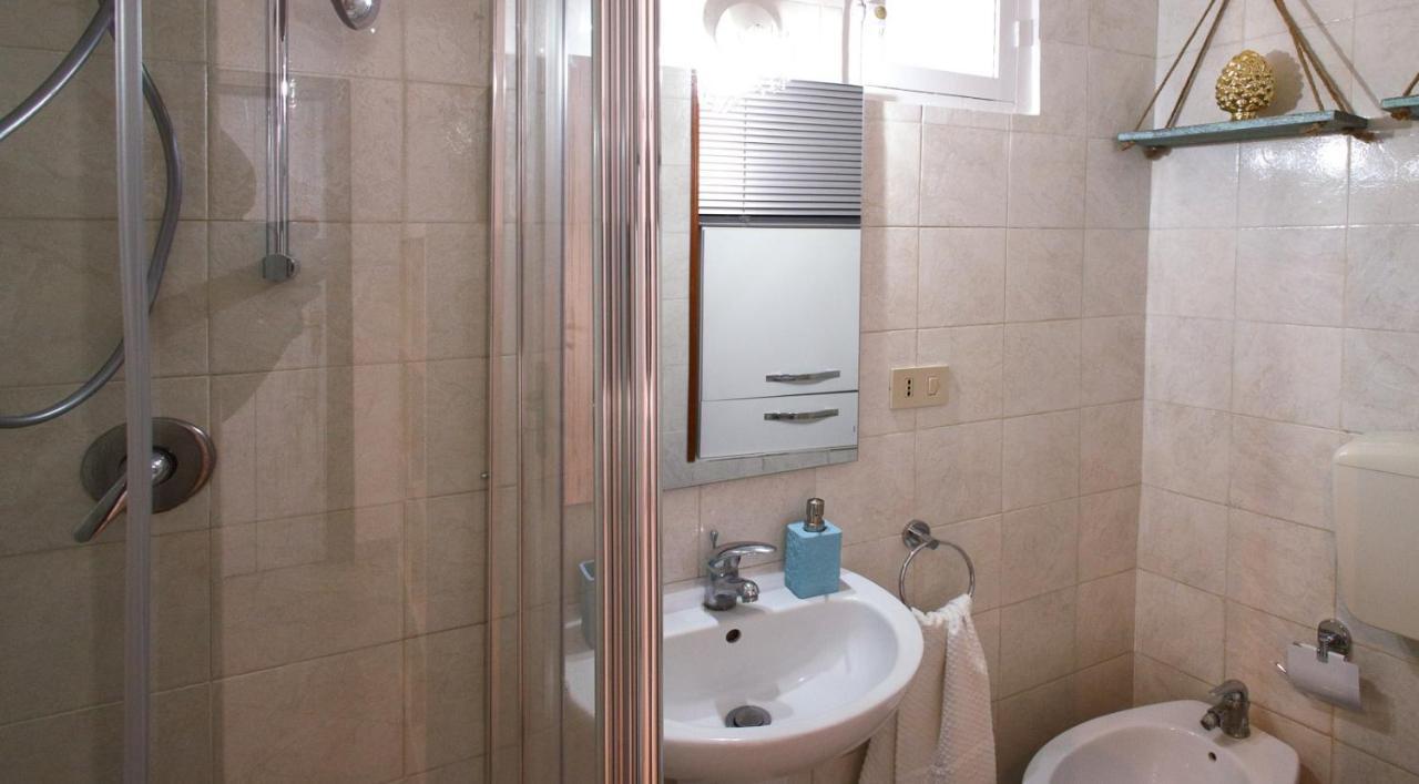 Marina House Apartment Палермо Екстериор снимка